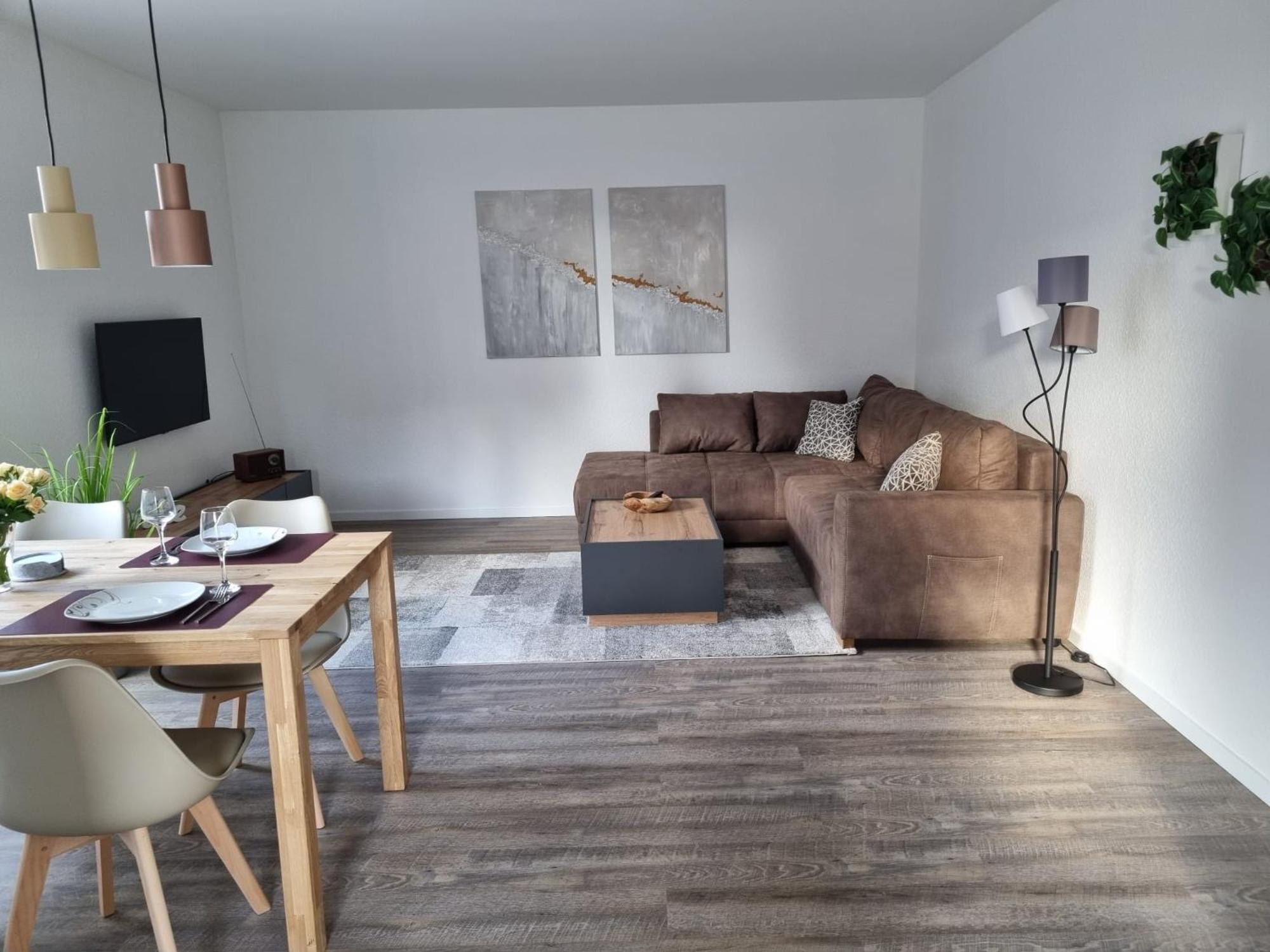 Grosse Pause - Moderne Ferienwohnung Nahe Steinhude Hagenburg Exterior foto